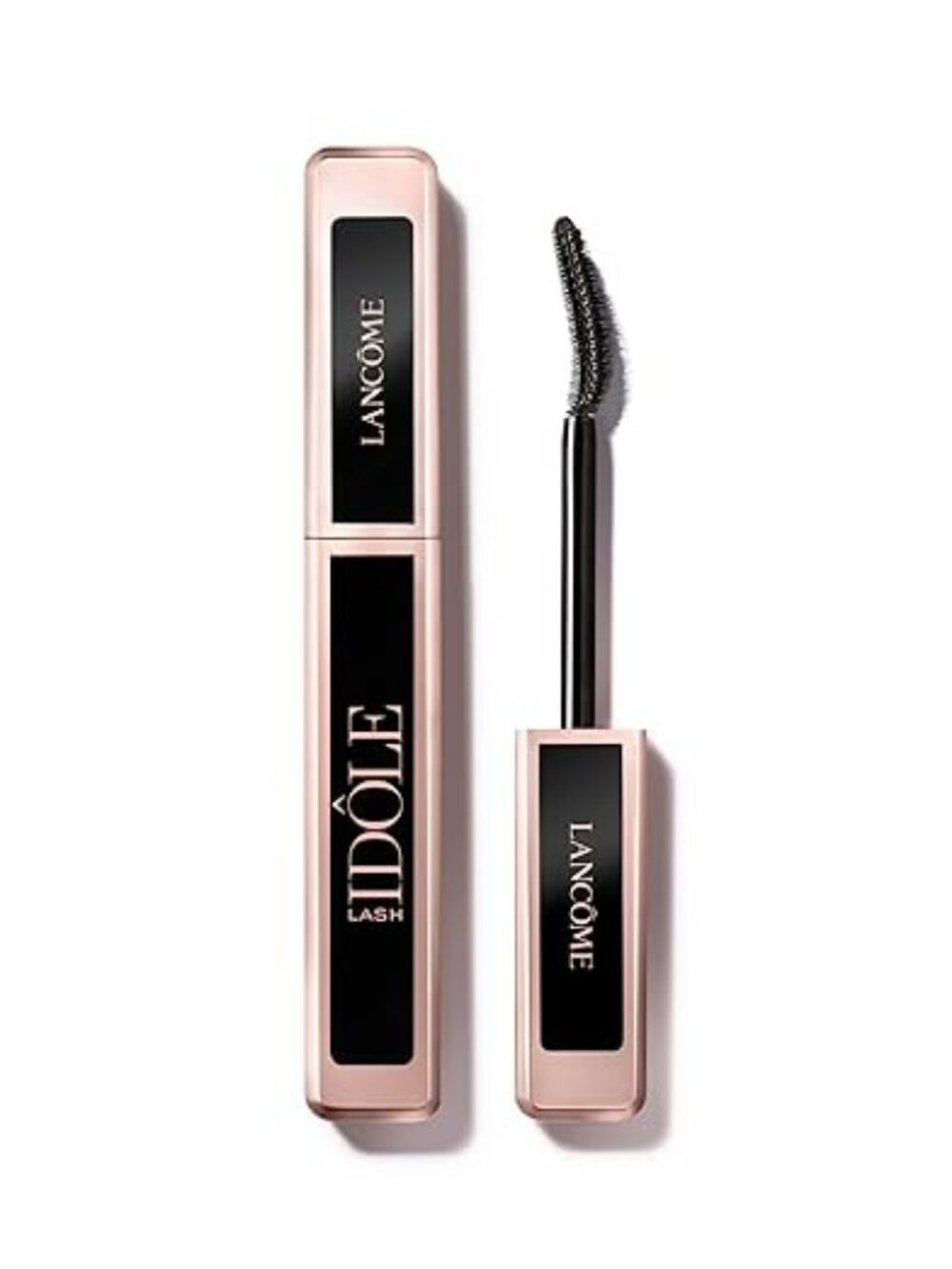 Lancôme Lash Idôle - Volumizing Mascara - Black - Instant Volume & Lift